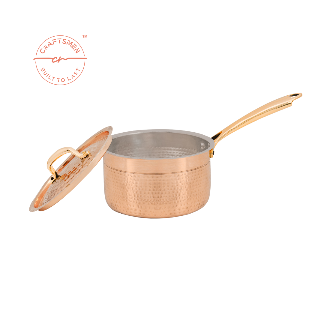 Sauce Pan 2.25 LITRE Sauce Pan 2.25 LITRE